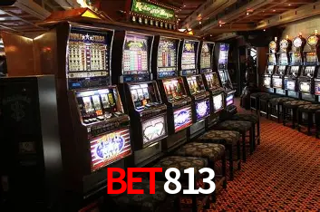 A Revolução dos Aplicativos de Jogos no bet813