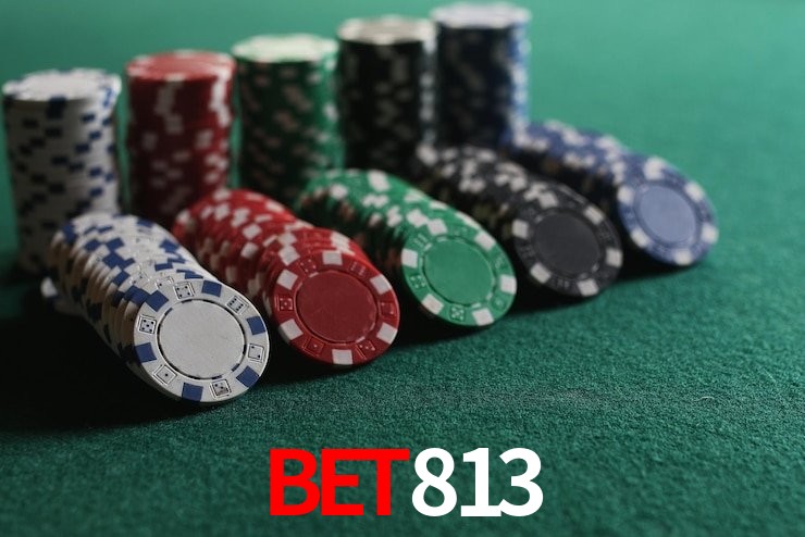 Statistics bet813
