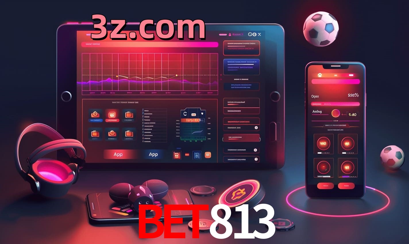 Download BET813 App