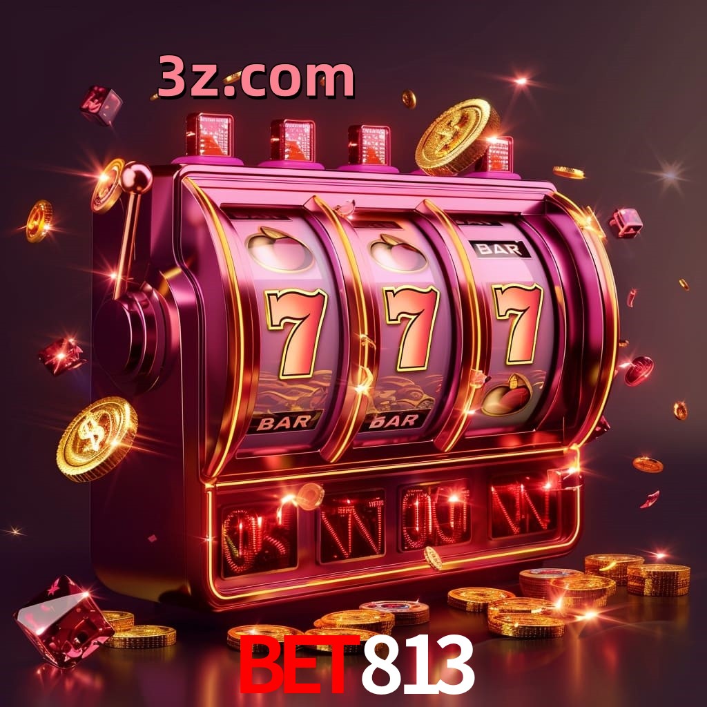 BĂ´nus de Primeiro DepĂłsito R$ 10.200 em BET813