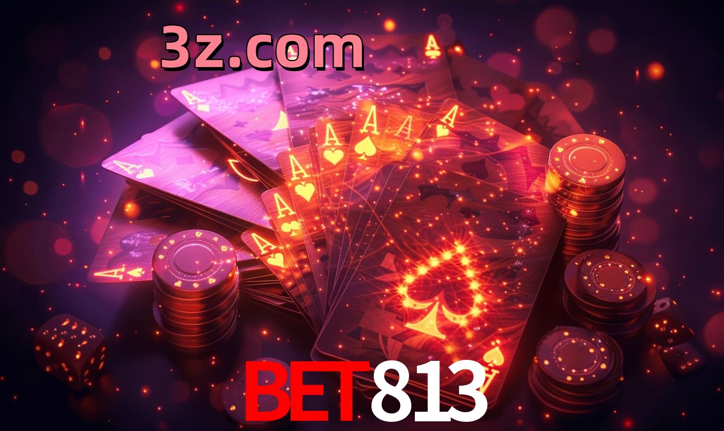 Login no Cassino Online BET813