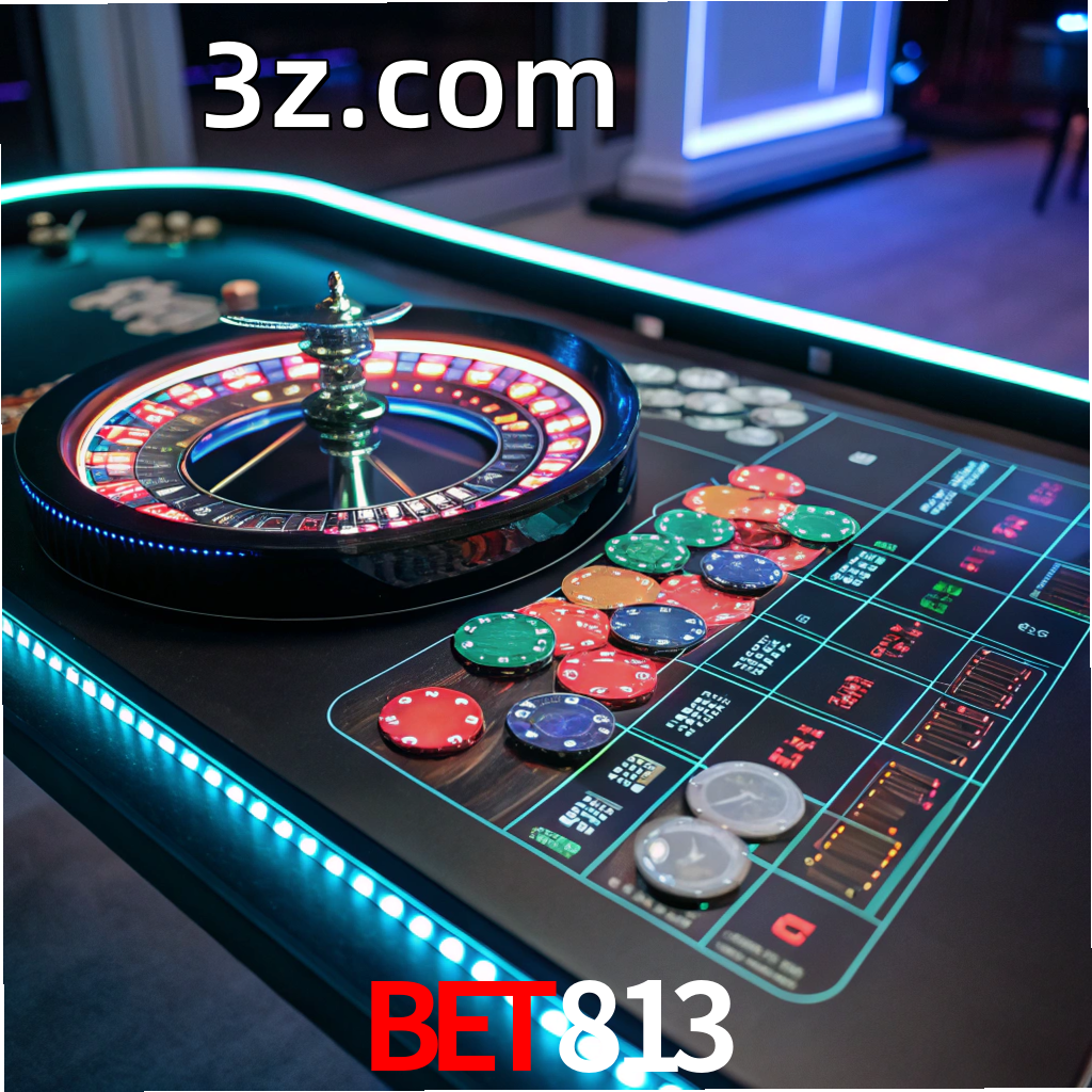 BET813 Casino Online | Site Oficial