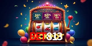 Account Benefits bet813