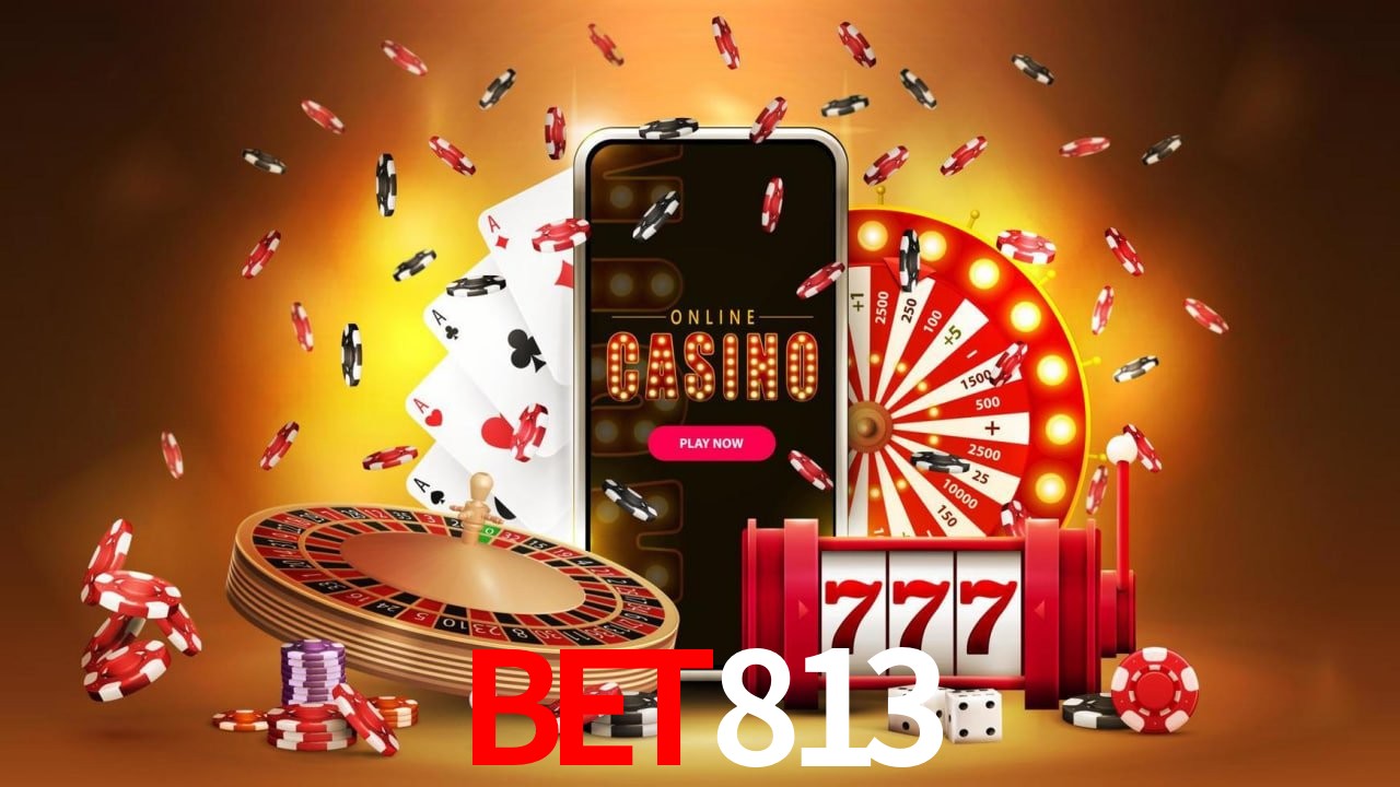 A Revolução dos Aplicativos de Jogos no bet813
