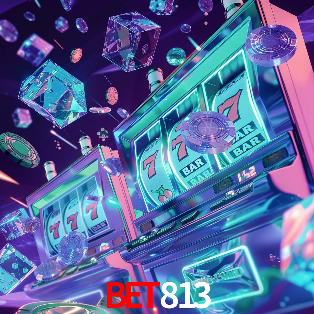Desvendando o Mundo dos Jogos Virtuais na bet813