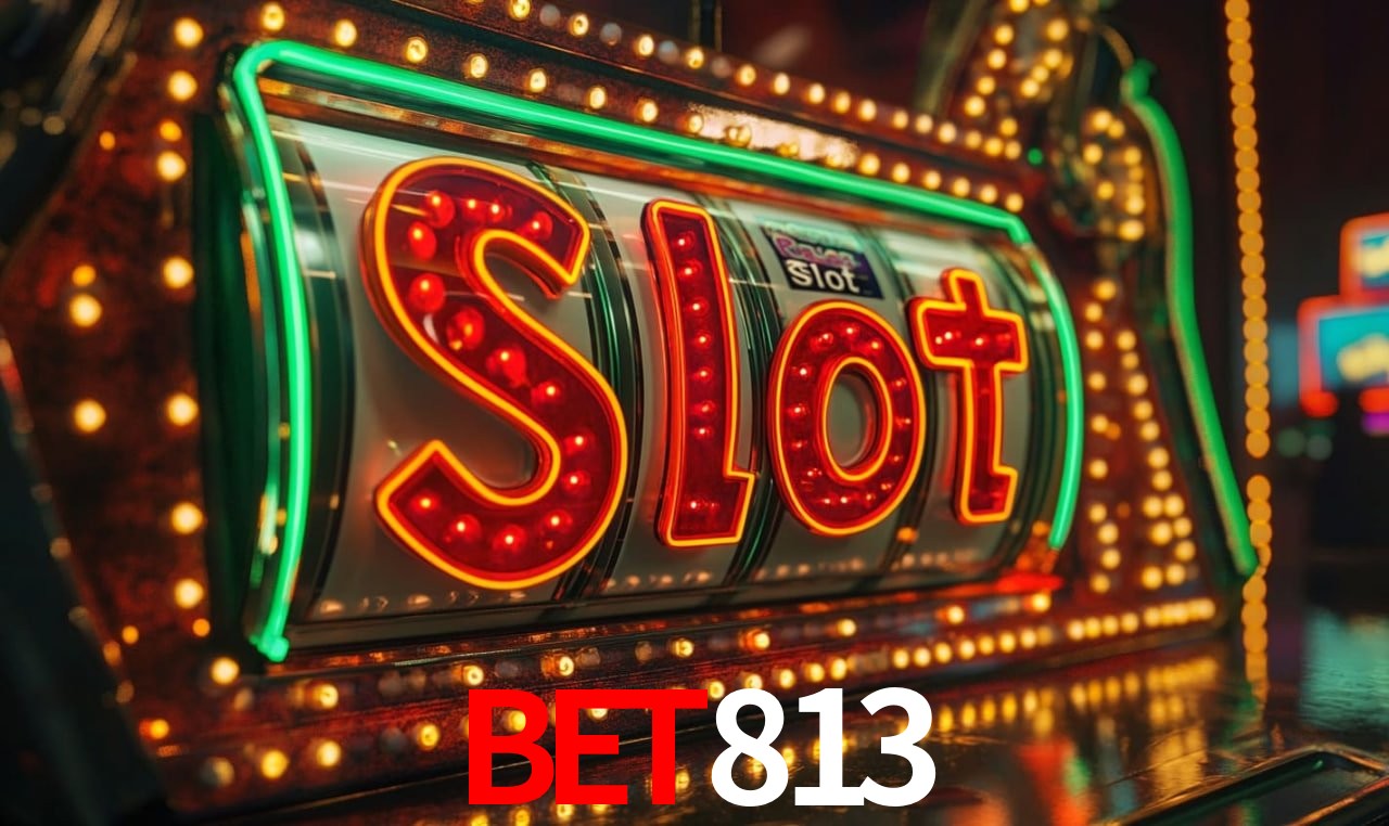 Secure Login bet813