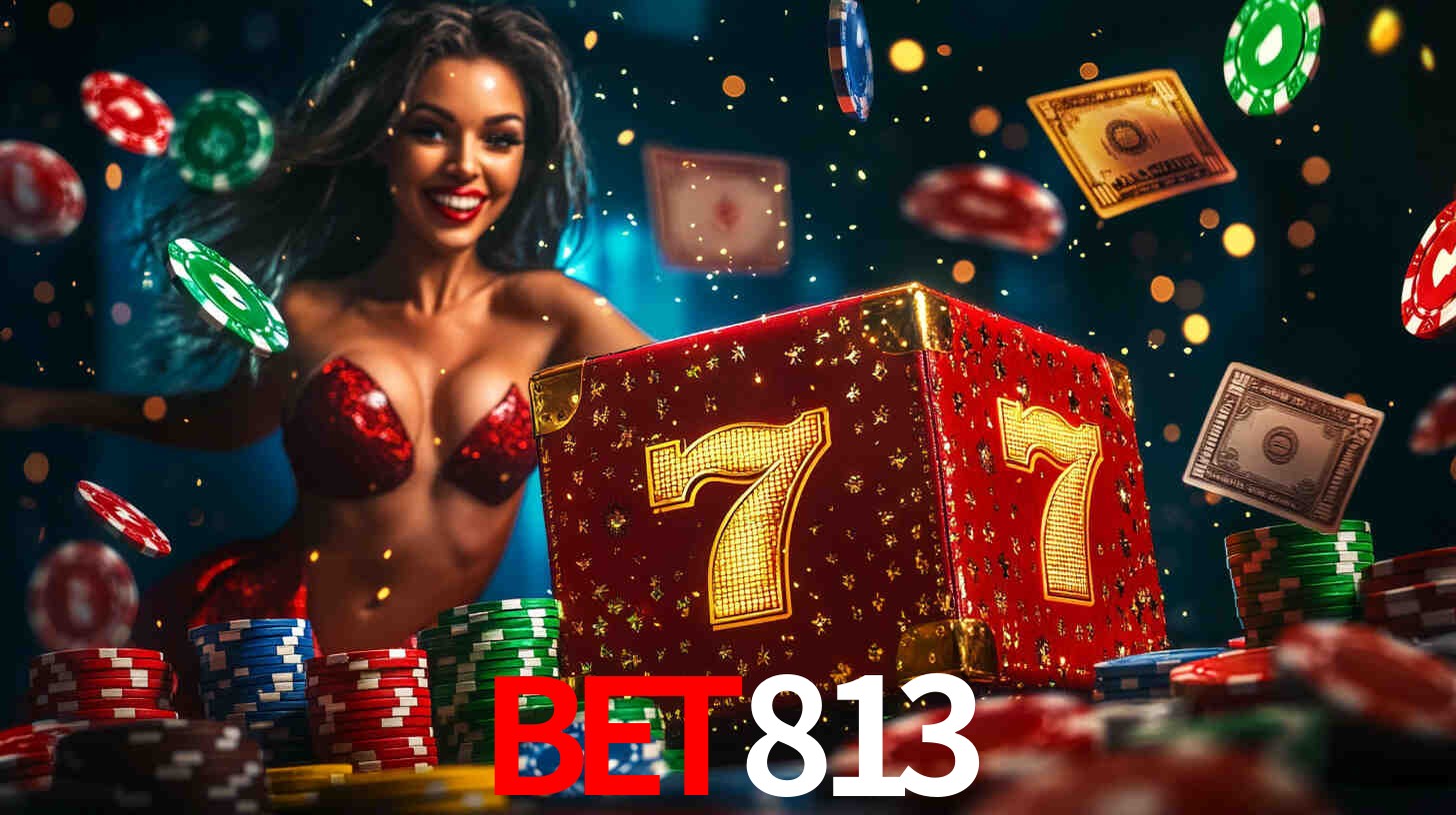 A Popularidade dos Caça-Níqueis no bet813