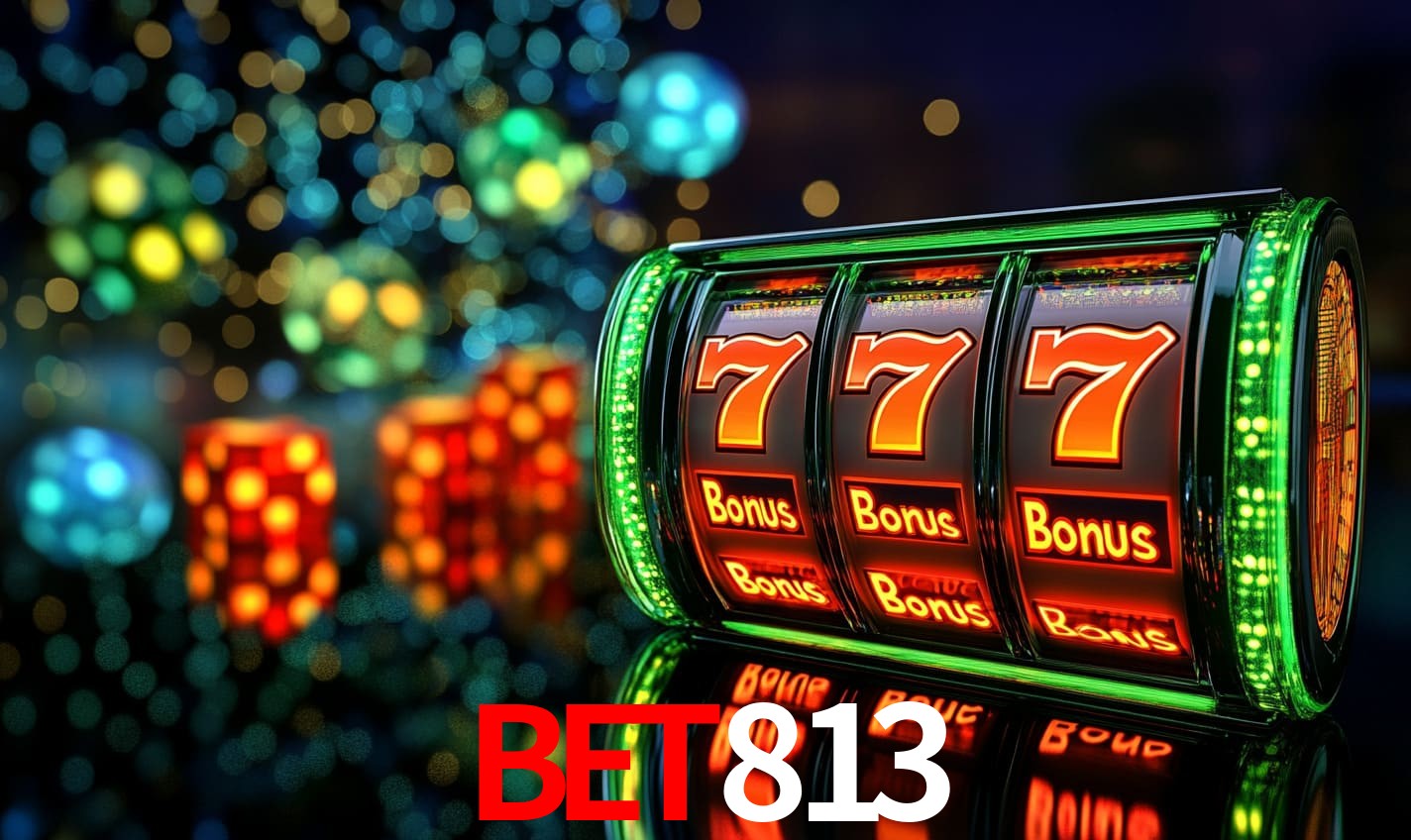 Game Providers bet813