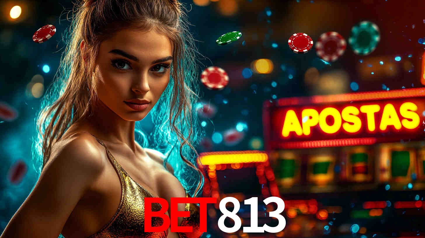 Inovações de Jogos na bet813: O Futuro das Experiências Interativas