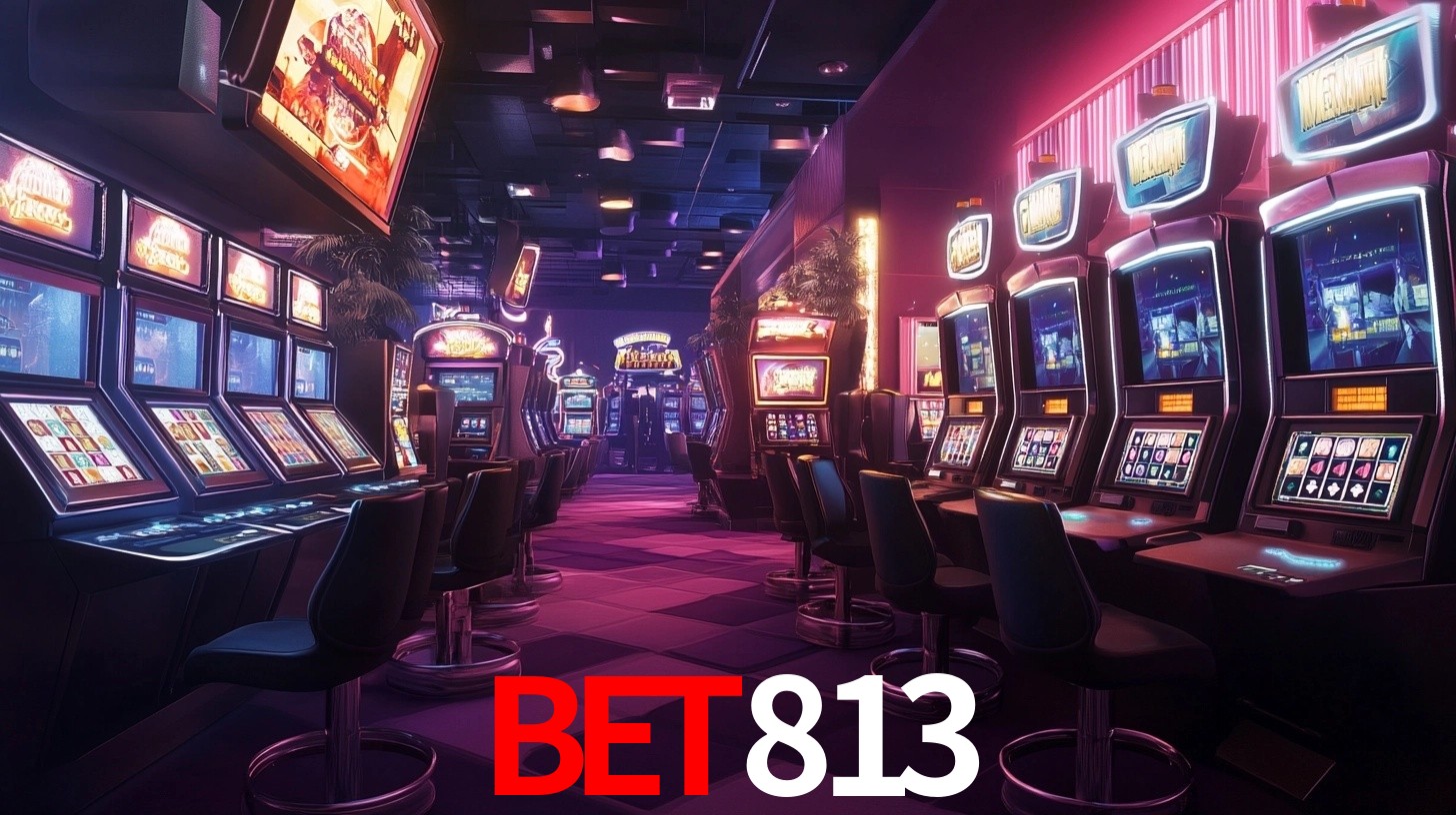Welcome Bonus bet813