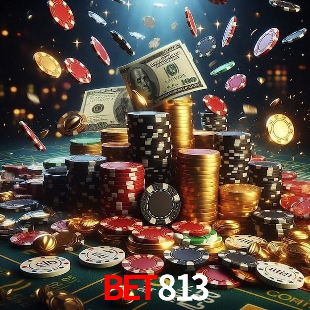 A Emoção da Loteria na bet813: Uma Chance de Mudança de Vida