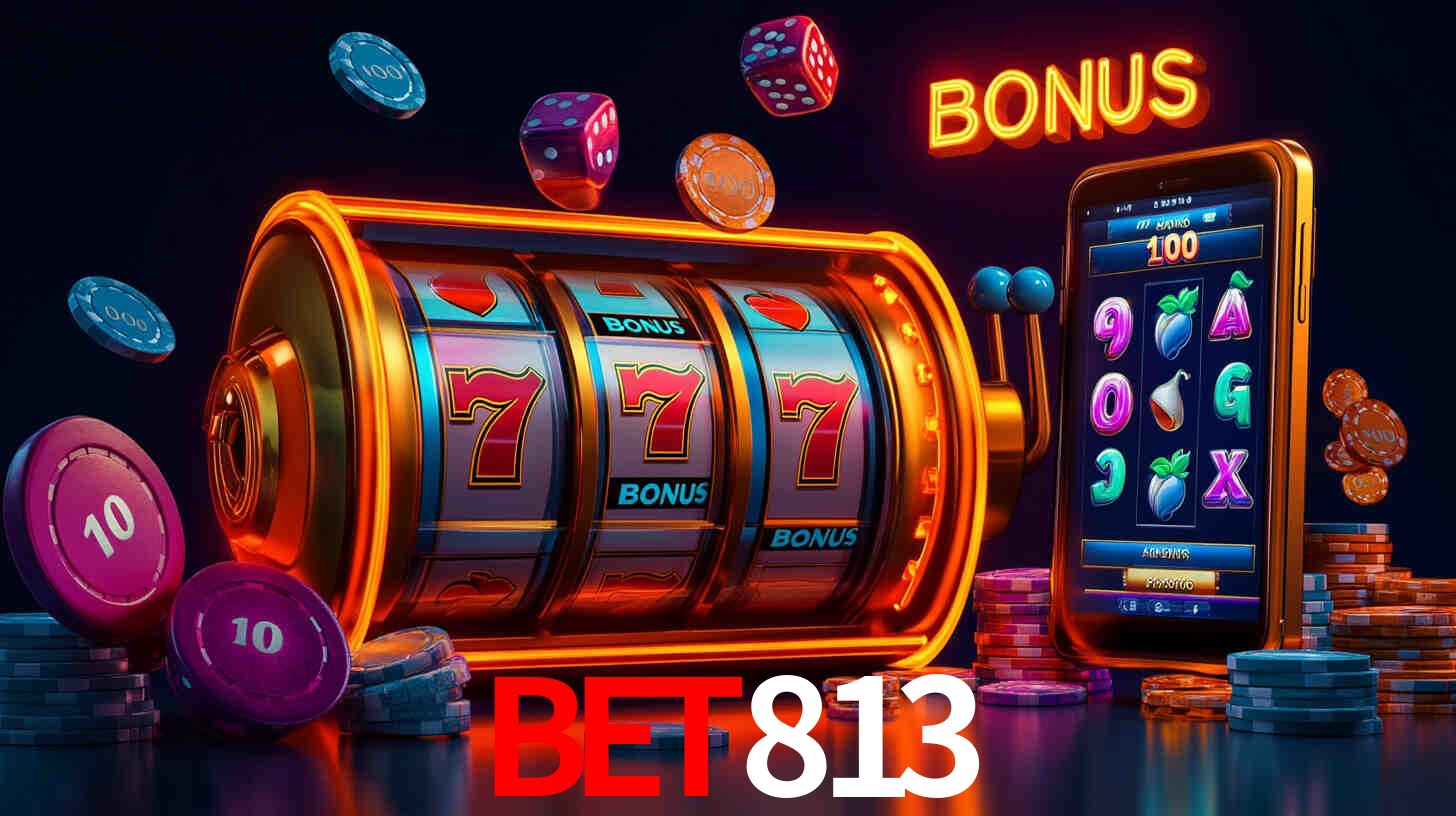 Apostas Esportivas na bet813: Um Guia Completo