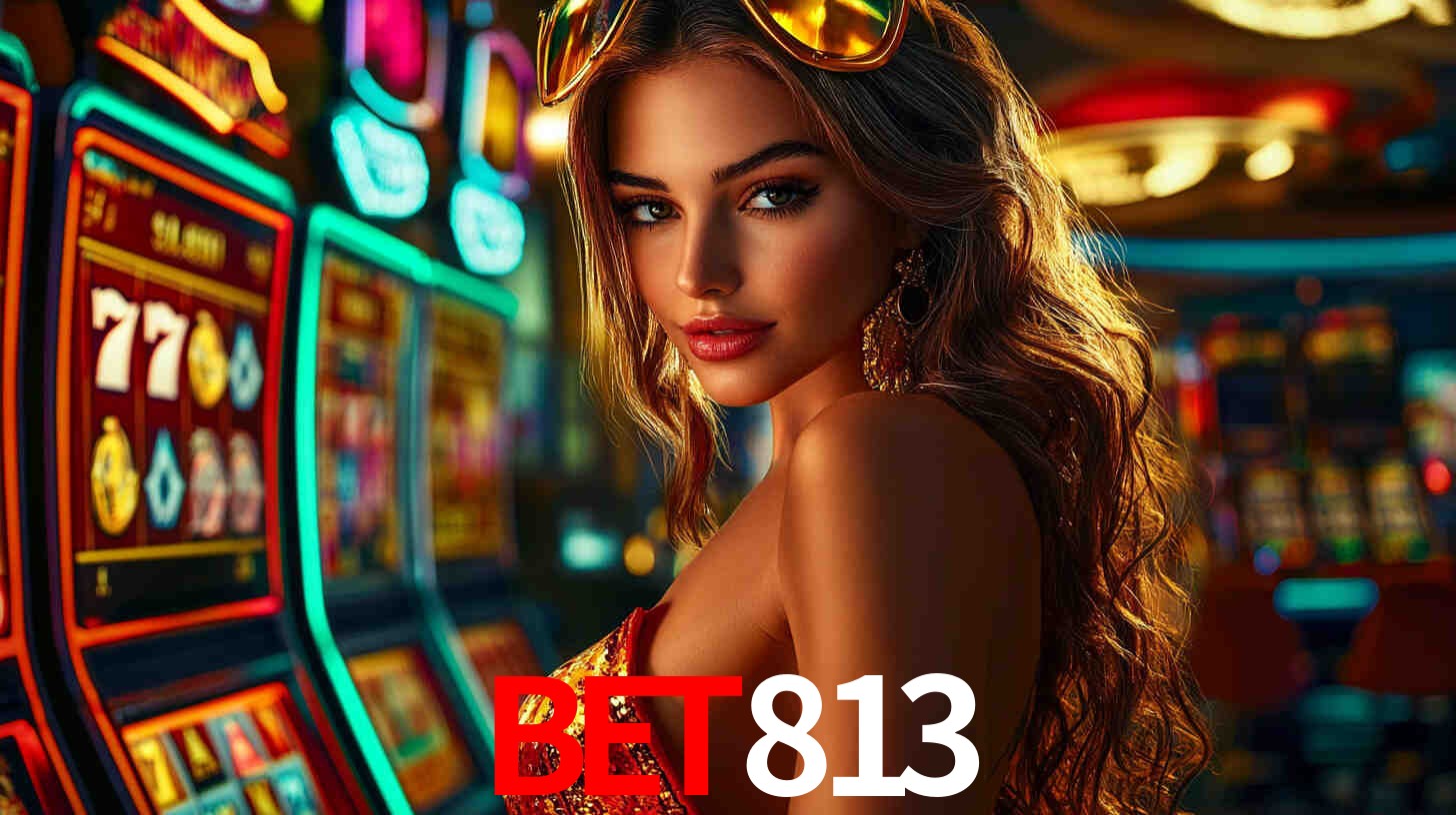 bet813 App Interface