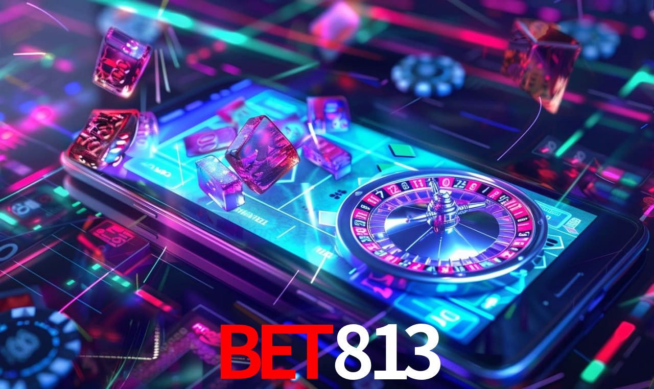 Experiência VIP bet813