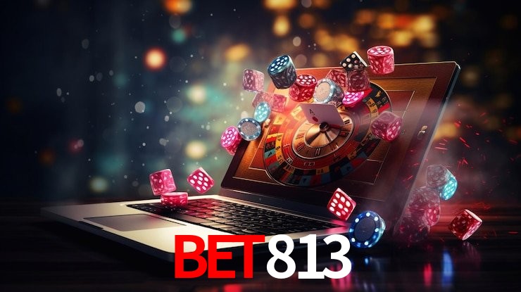 A Experiência Imersiva dos Cassinos Ao Vivo no bet813