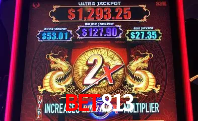 VIP Casino bet813