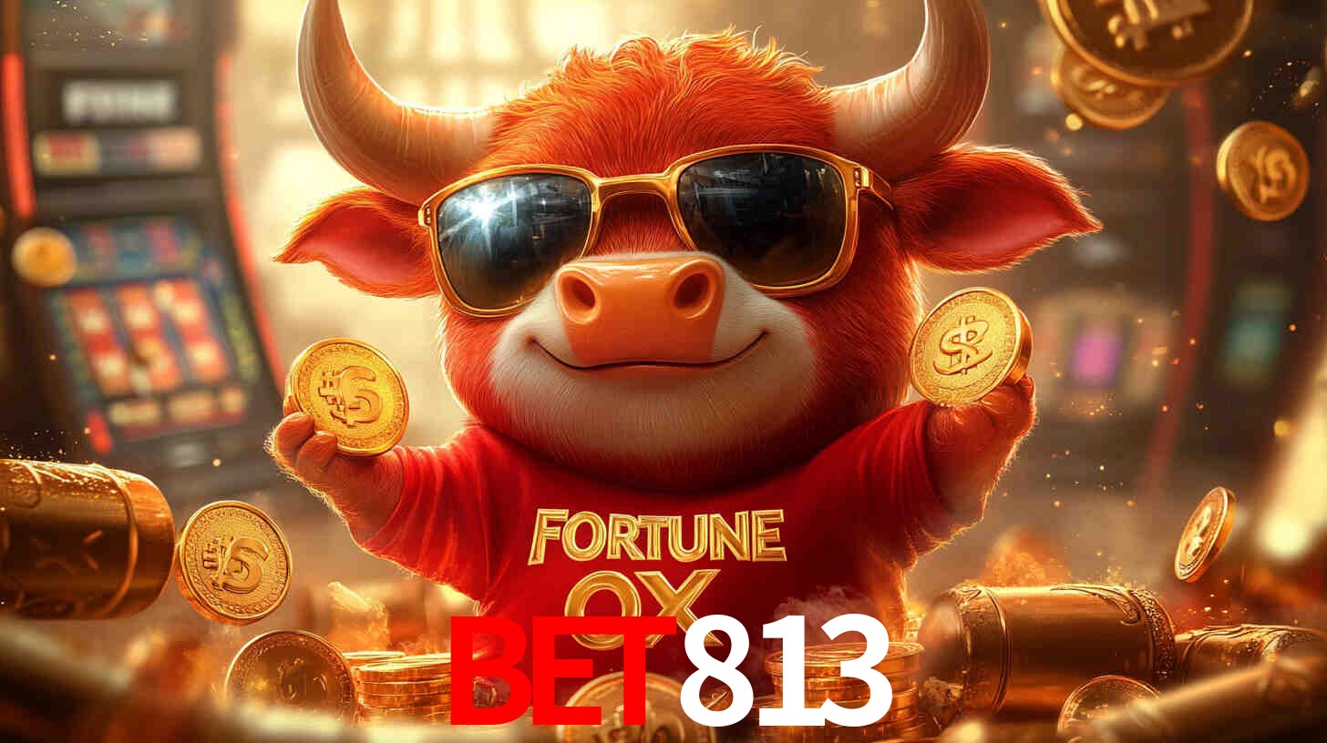 bet813 login