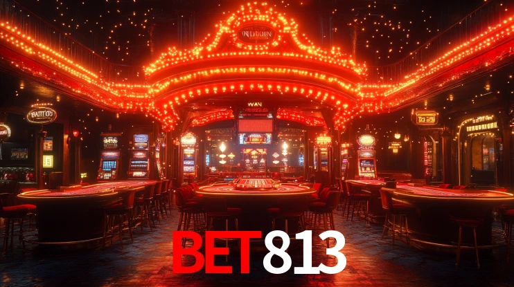 bet813 login