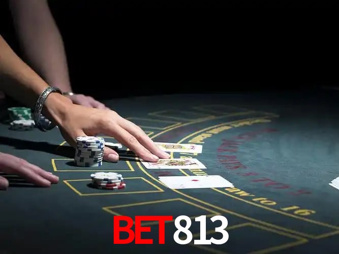 Platform Technology bet813
