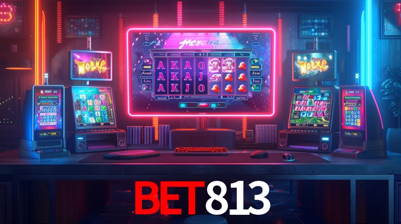 bet813 login