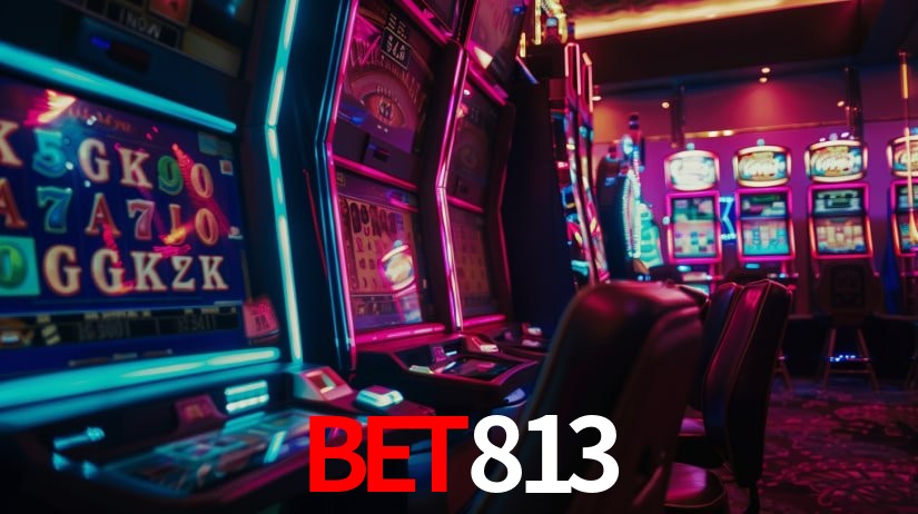Seasonal Promotions bet813