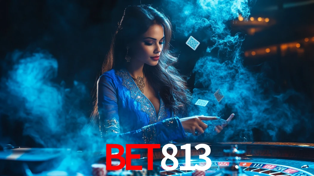 Descubra a Essência do bet813: Nossa História e Compromissos
