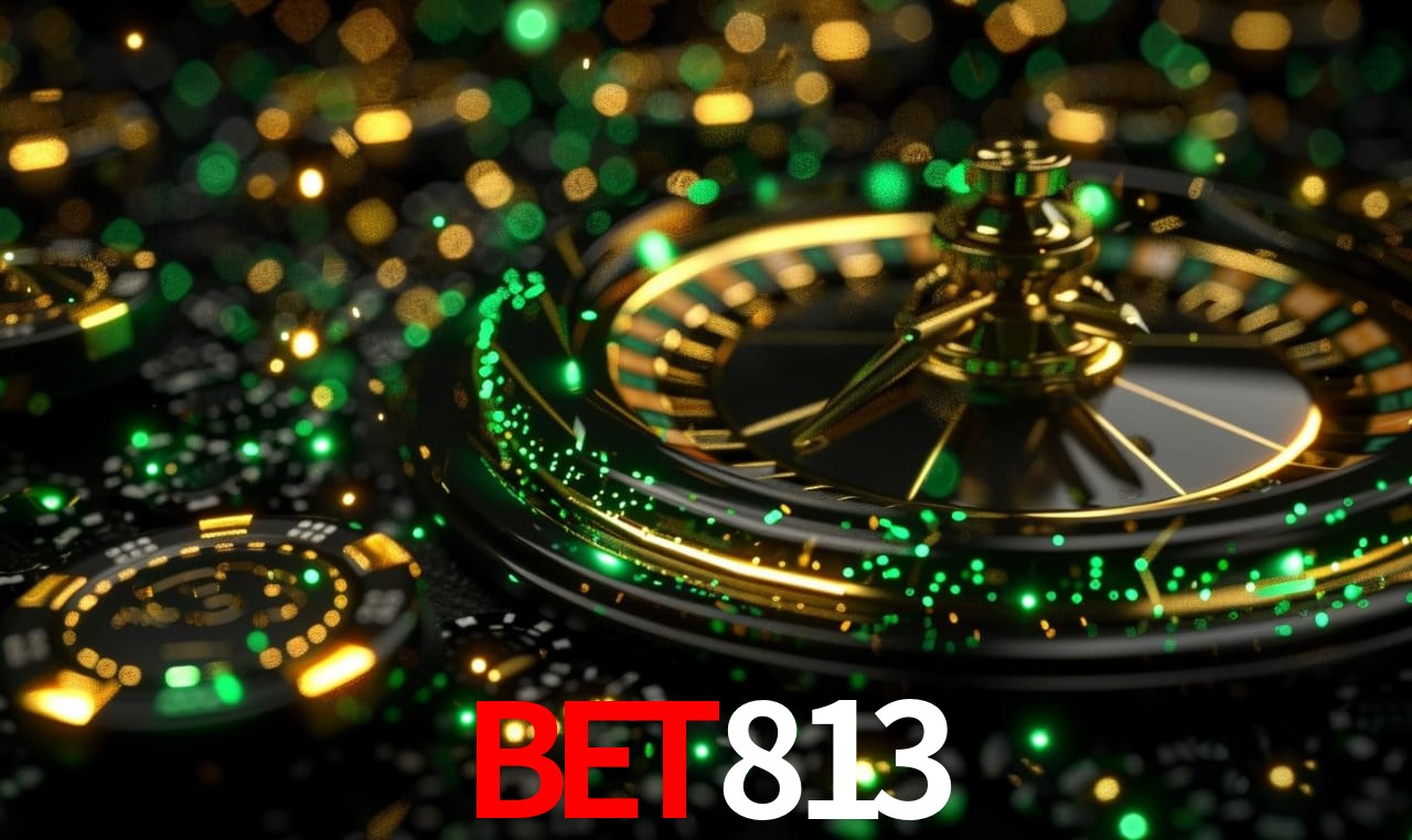 Weekend Specials bet813