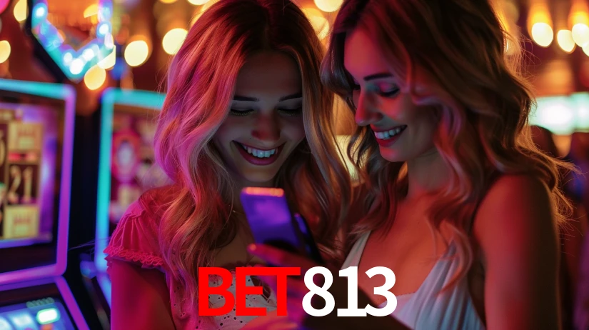 bet813: Jogos de Caça-Níqueis-Altas Recompensas, Roleta-Velocidade, Blackjack-Desafios Máximos