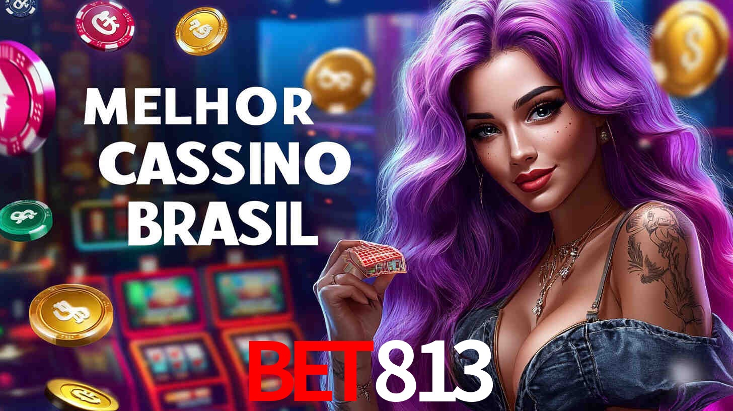 A Popularidade dos Caça-Níqueis no bet813