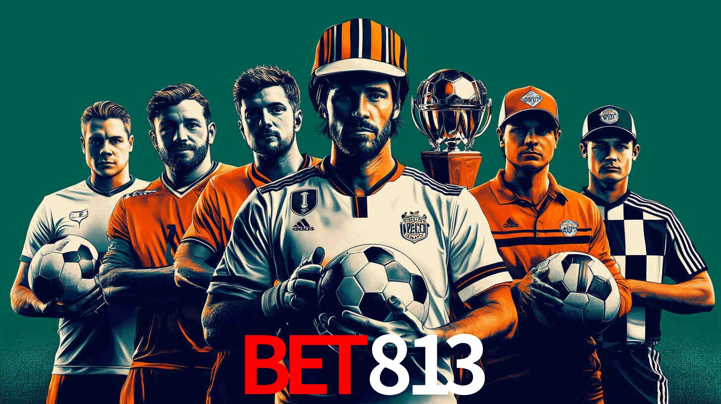 Descubra o Programa VIP da bet813: Vantagens Exclusivas para Jogadores