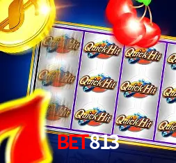 Inovações de Jogos na bet813: O Futuro das Experiências Interativas
