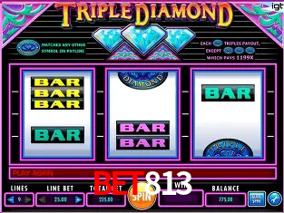 Descubra o Mundo do Cassino Online com bet813
