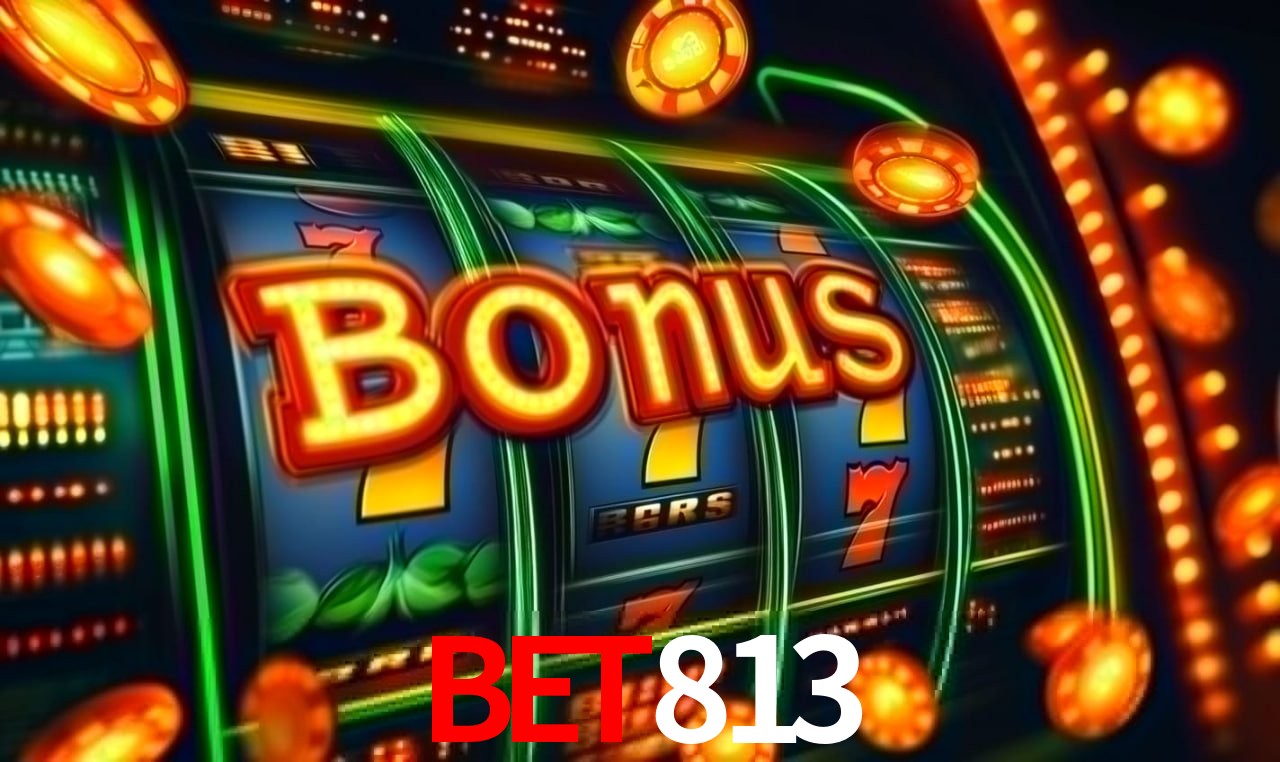 Blackjack Table bet813