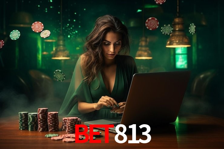 Premium Interface bet813