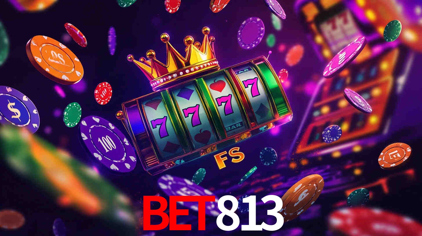 Exclusive Games bet813