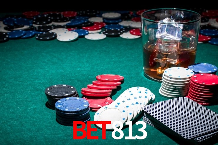 Football Betting bet813