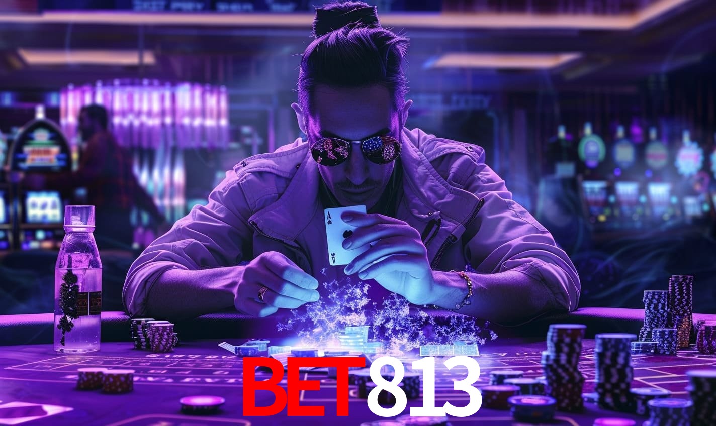 VIP Casino bet813
