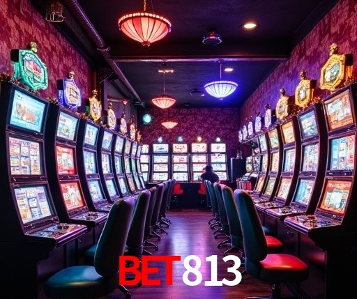 Flash Promotion bet813