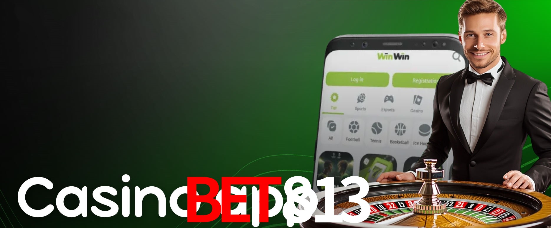 Security Systems bet813