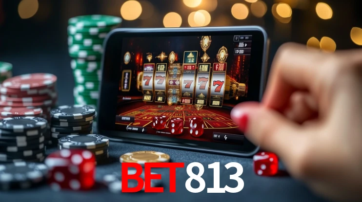Premium Interface bet813