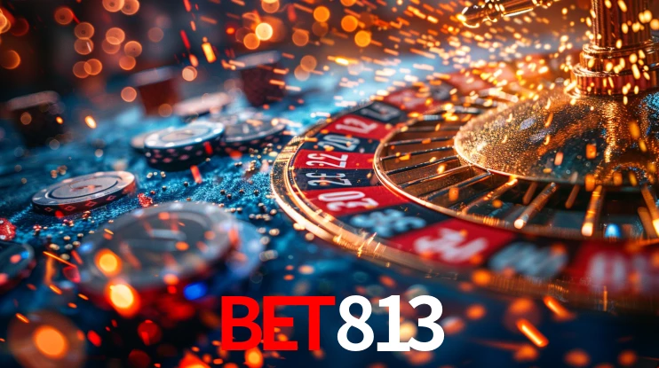 Slot Games bet813