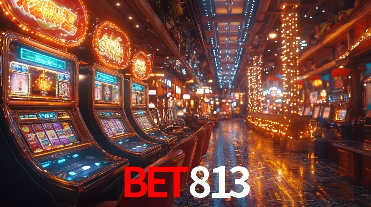 bet813 - Cassino Online Seguro Brasil - bet813.com
